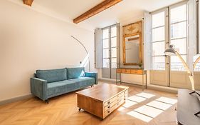 Magnifique appartement centre historique